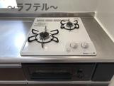 ロココモダン　Ｘのキッチン