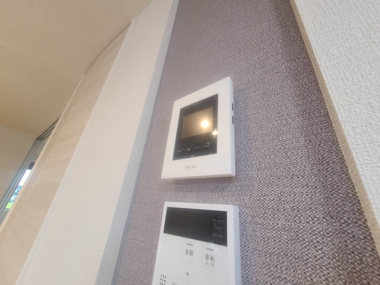 yakusi京（ヤクシ）Aの設備