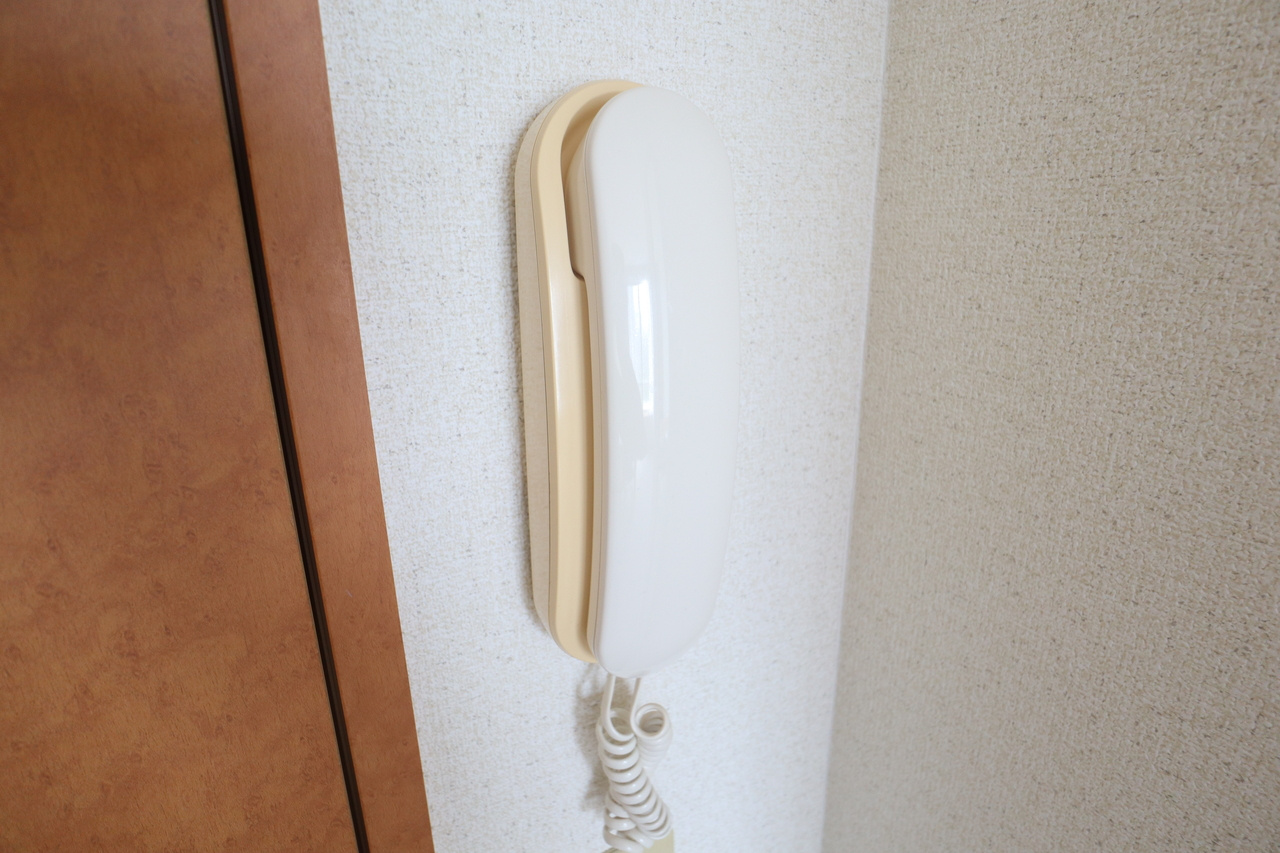 レオパレスＨｉｒｏのセキュリティ