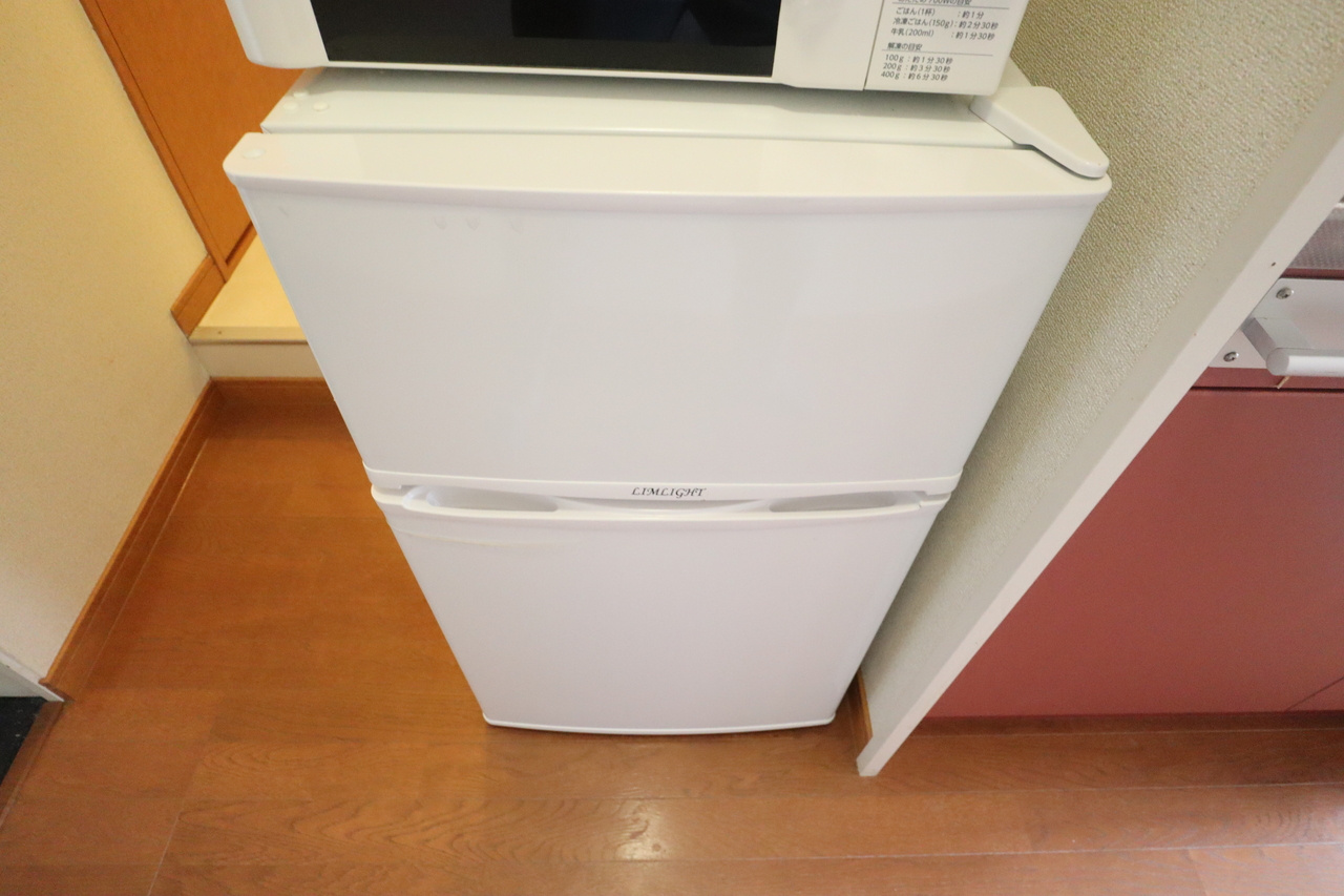レオパレスＨｉｒｏの設備
