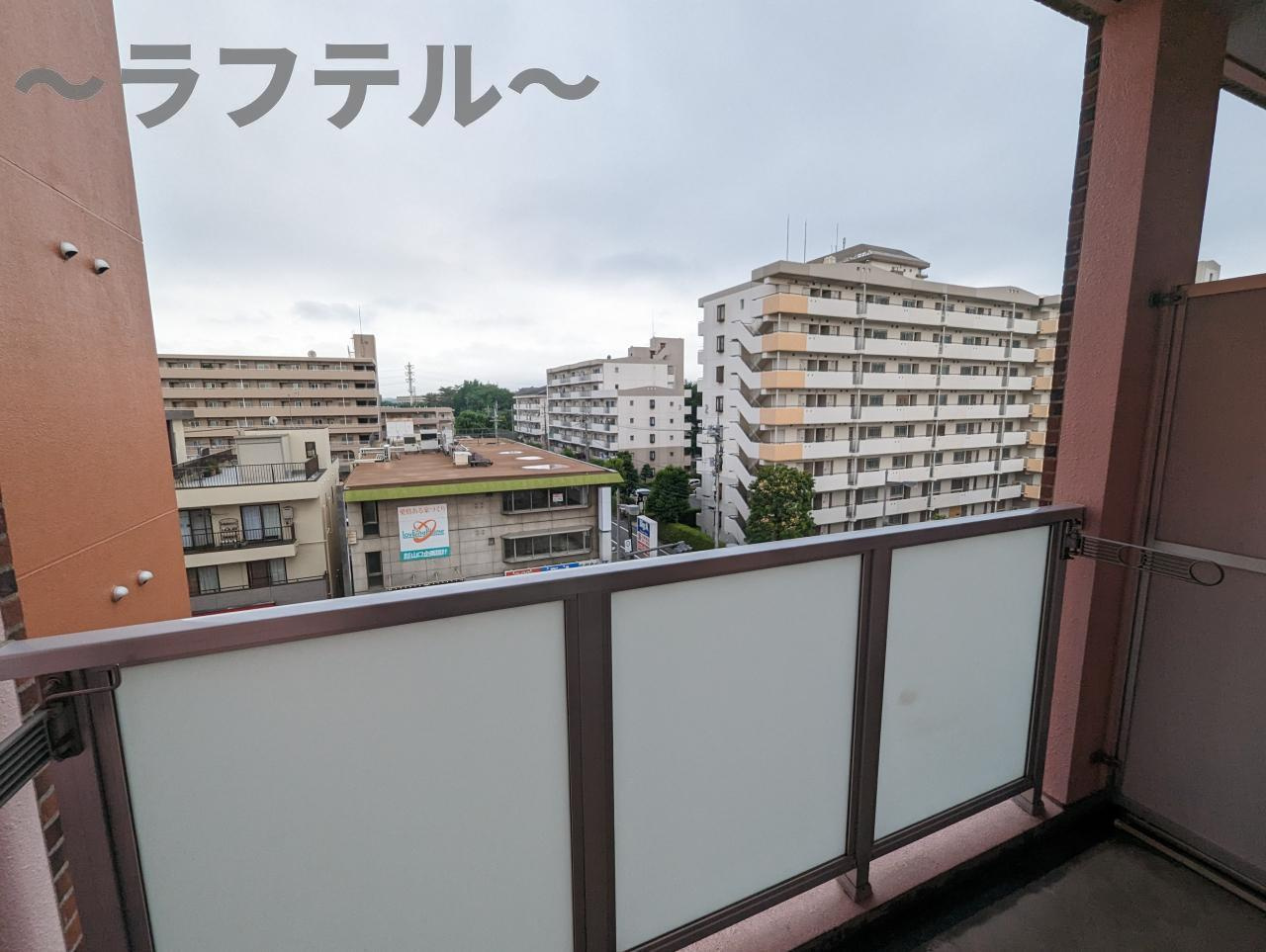 ケリーの展望|別部屋イメージ写真