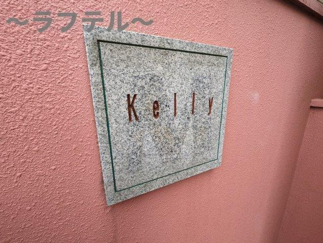 ケリーの周辺