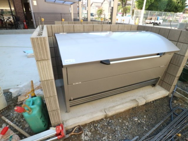 サニーコートのその他