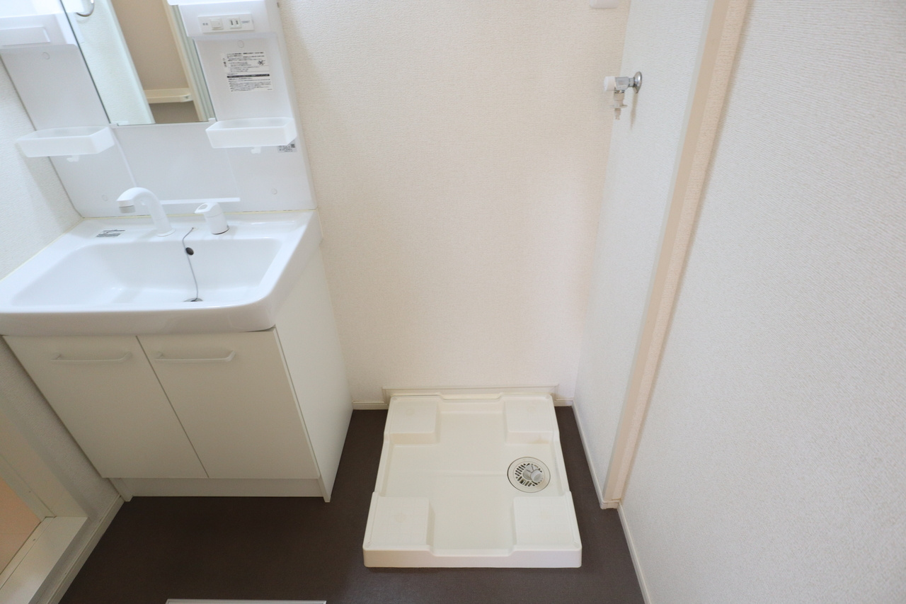 ブローテ（天理市）の設備