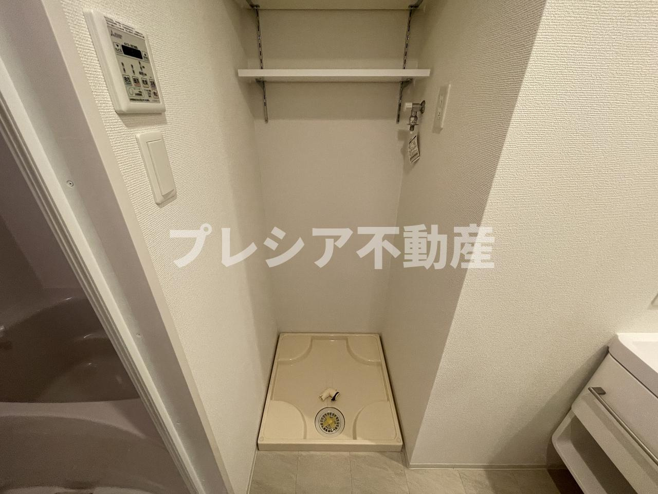 セレニテ甲子園プリエの設備