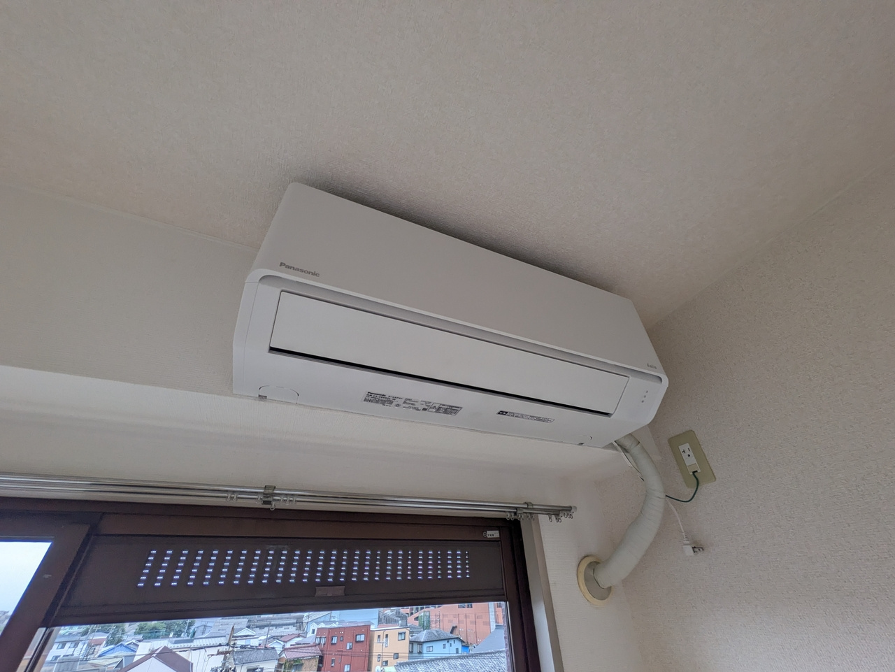 NCKビルの設備