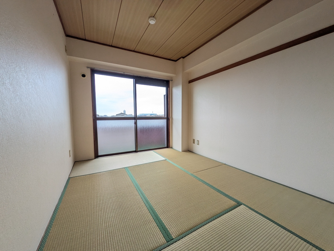 NCKビルの和室