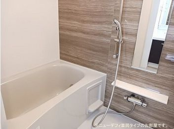 アルテミスの浴室