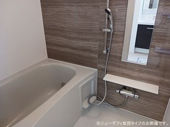 アルテミスの浴室