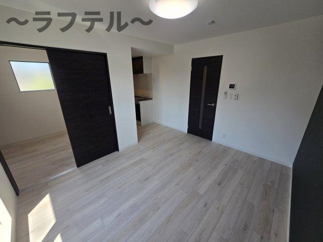 (仮称)ジーメゾン東藤沢ソレイユの居間・リビング|同メーカー施工　別部屋イメージ写真