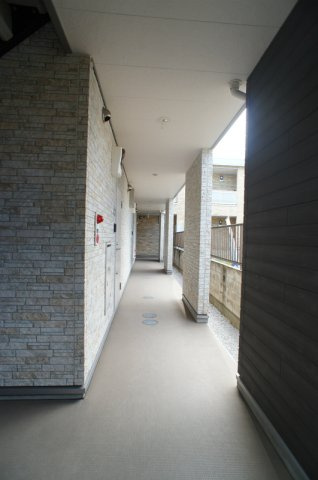 リブリ・villa mmc Ⅲのその他共用部分
