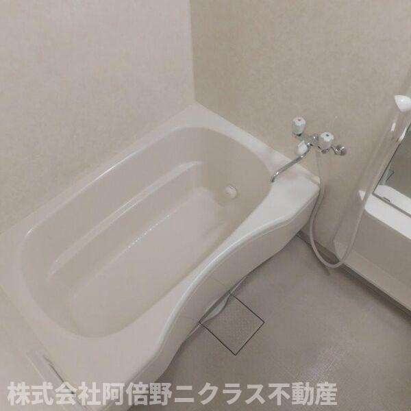 EST・Hの浴室
