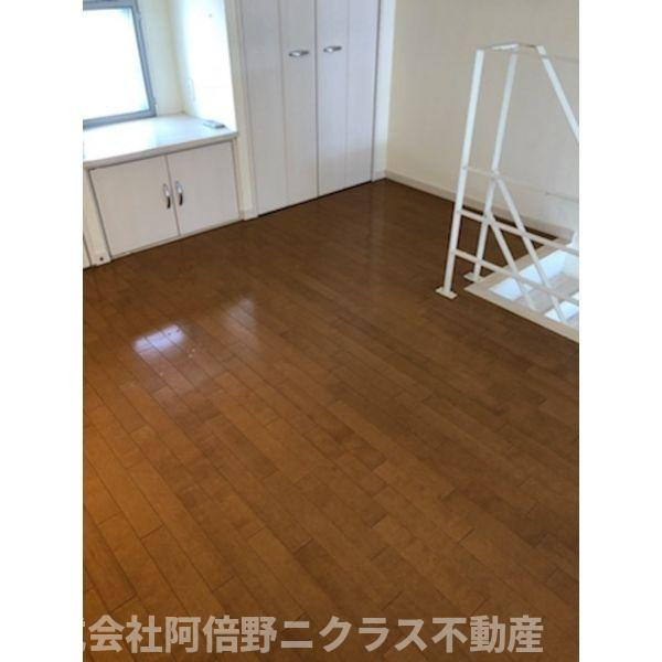 EST・Hの内装
