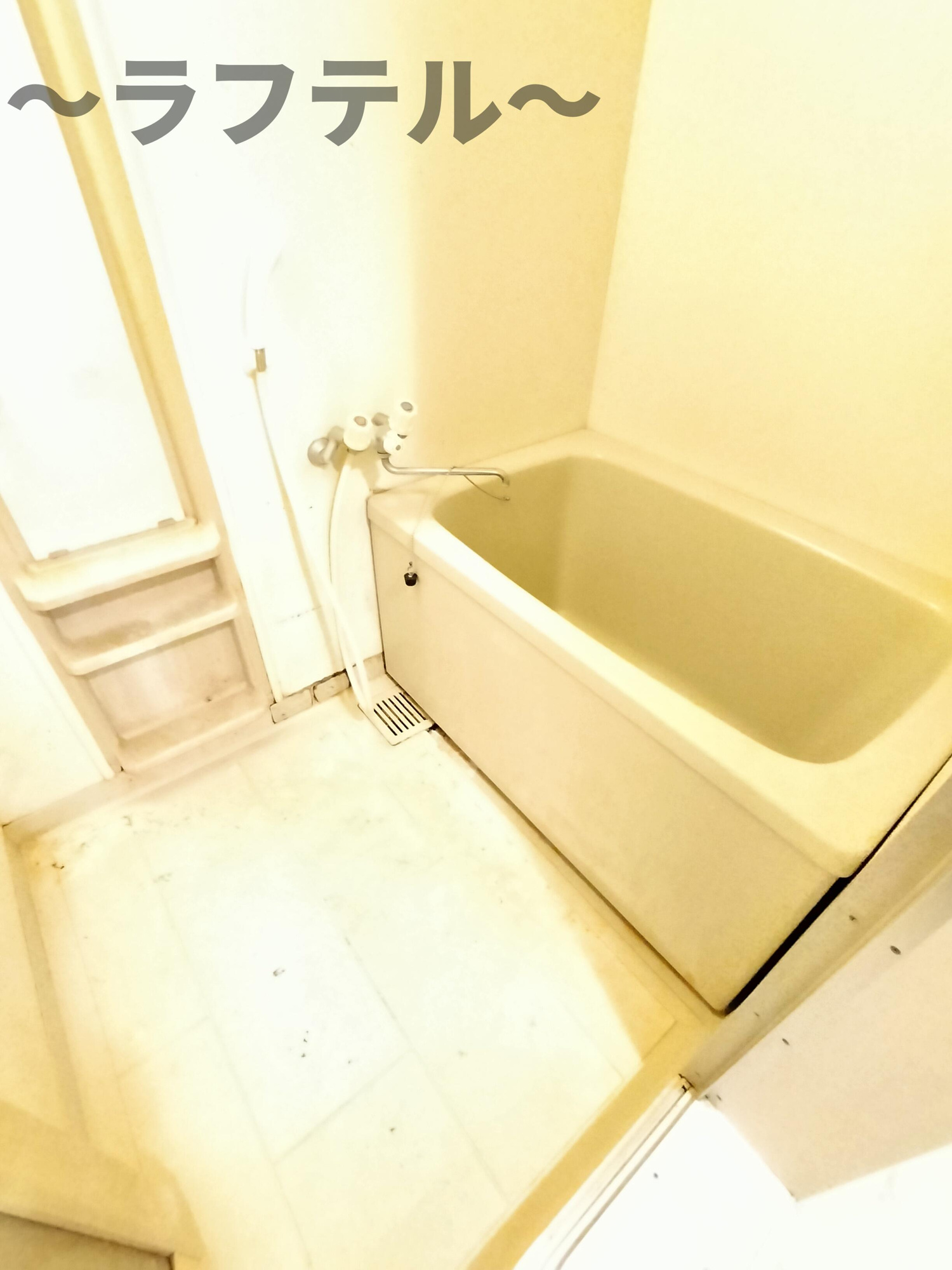 トリヴァンベール小手指の浴室|別部屋イメージ写真