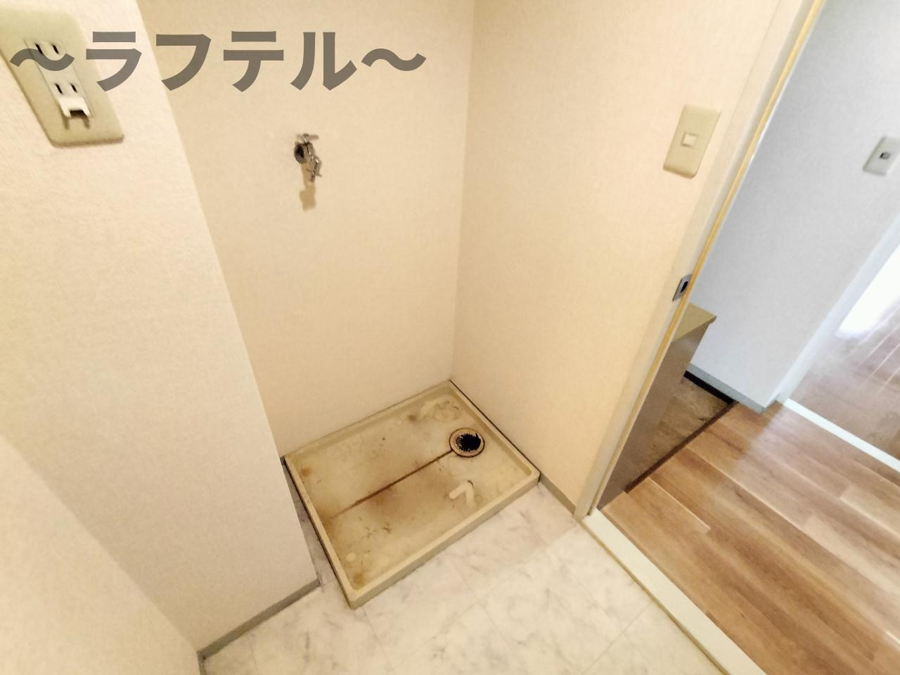 トリヴァンベール小手指の設備|別部屋イメージ写真