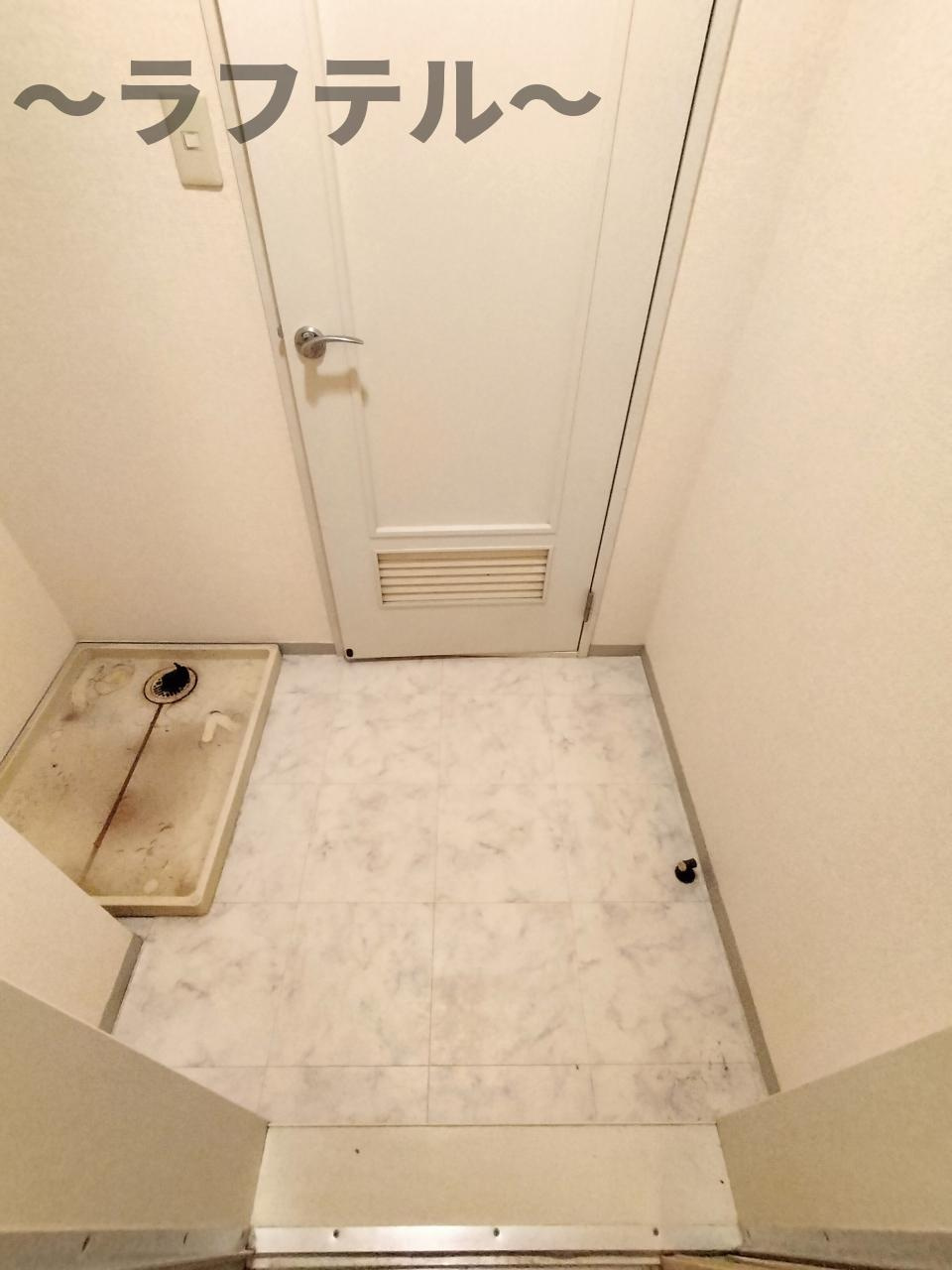トリヴァンベール小手指の洗面所|別部屋イメージ写真