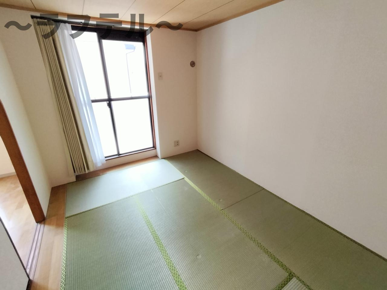 トリヴァンベール小手指の和室|別部屋イメージ写真