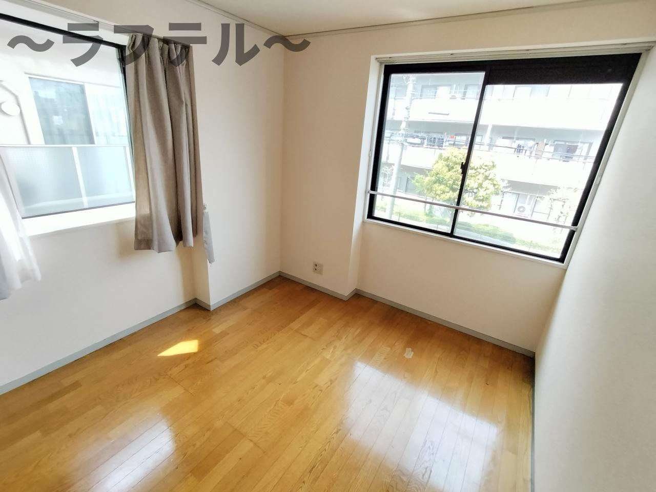 トリヴァンベール小手指の洋室|別部屋イメージ写真