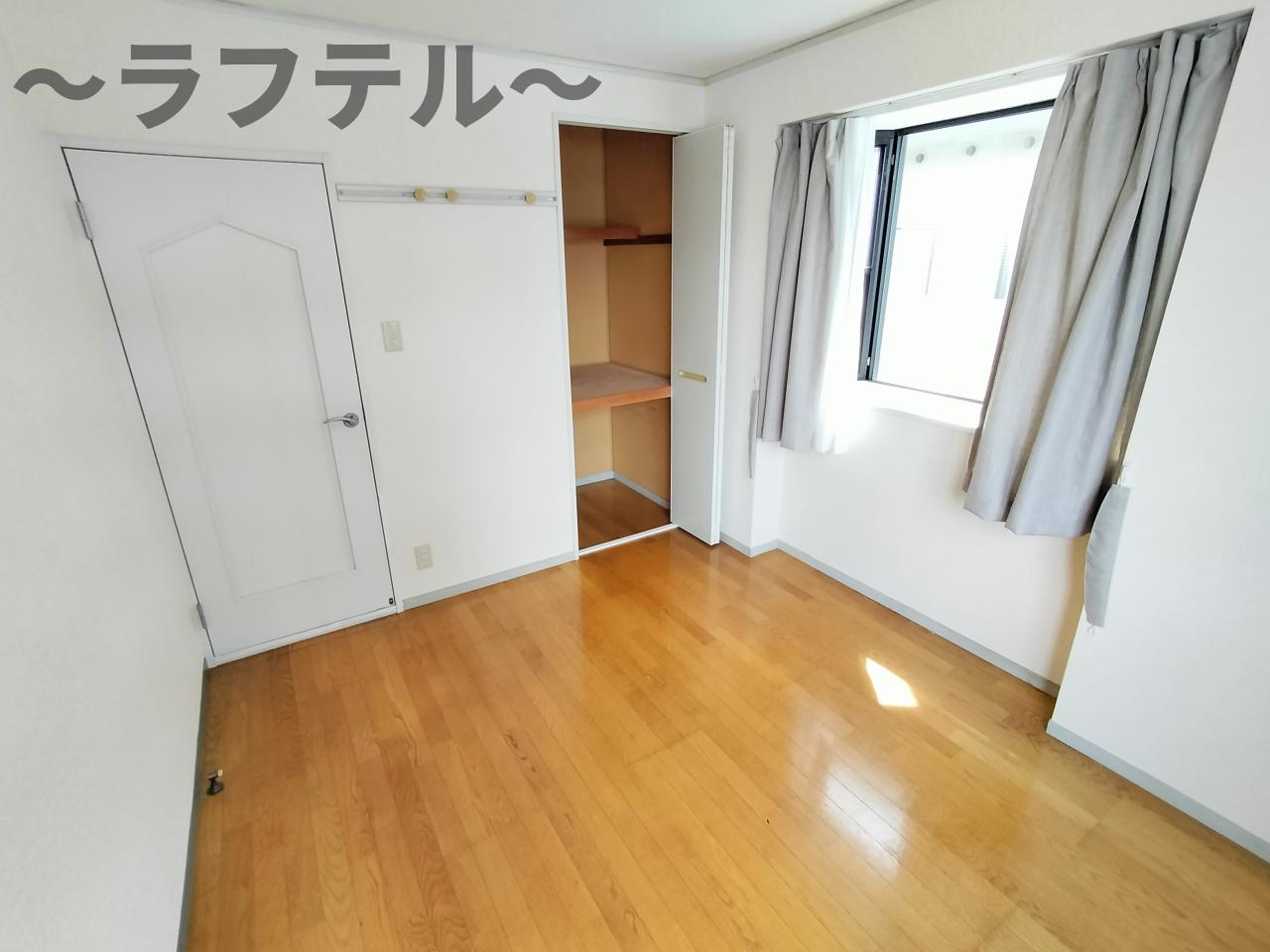トリヴァンベール小手指の洋室|別部屋イメージ写真