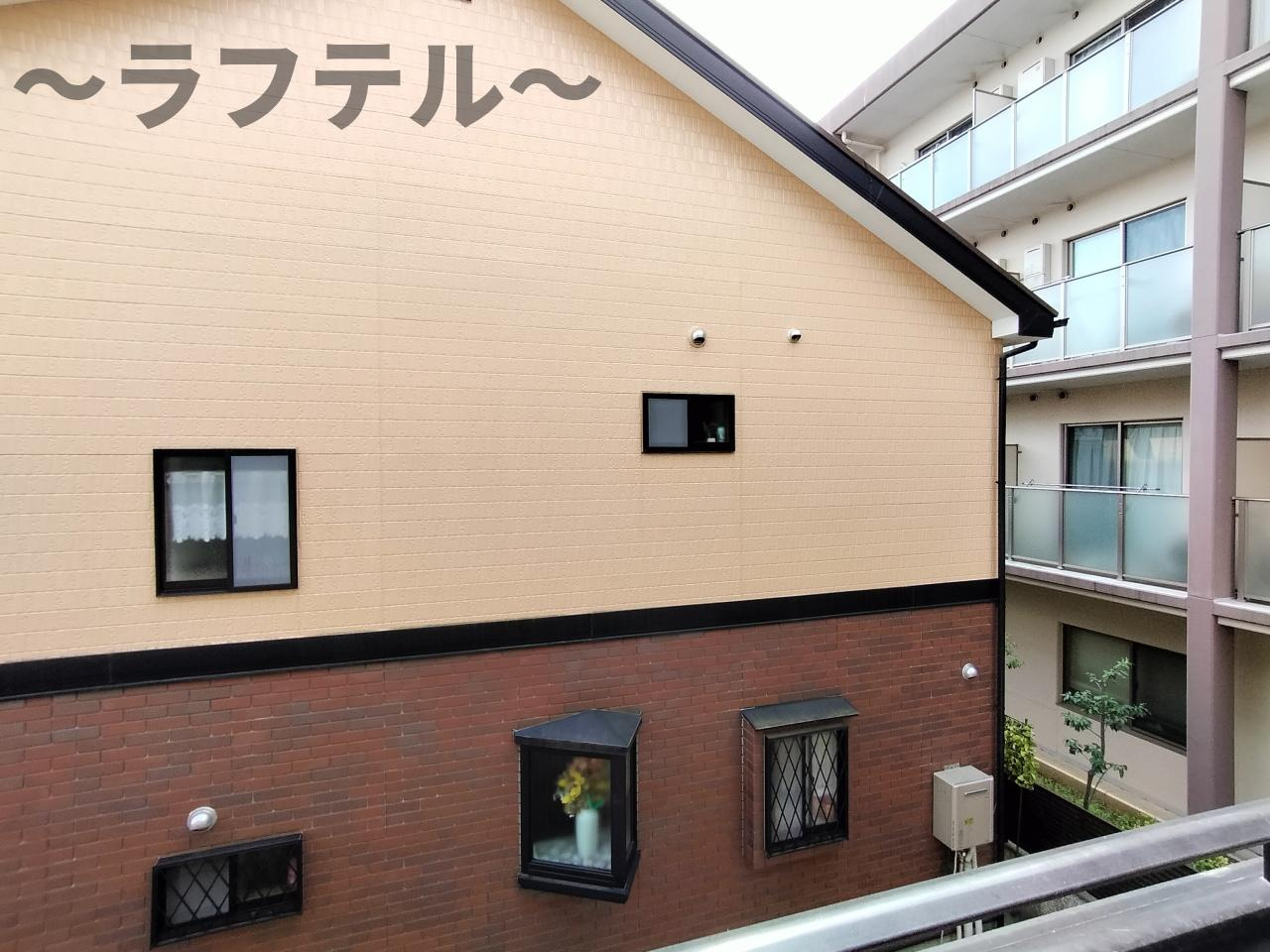 トリヴァンベール小手指の展望|別号室イメージ写真