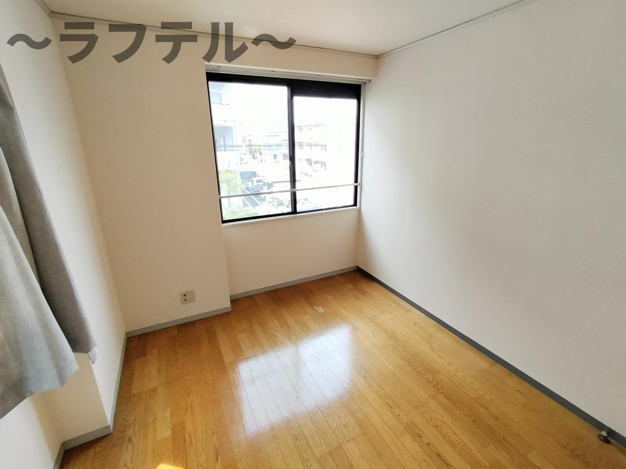 トリヴァンベール小手指の寝室|別号室イメージ写真