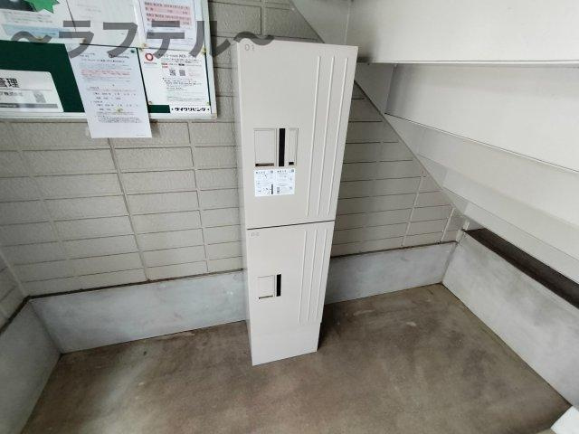 トリヴァンベール小手指のその他共用部分