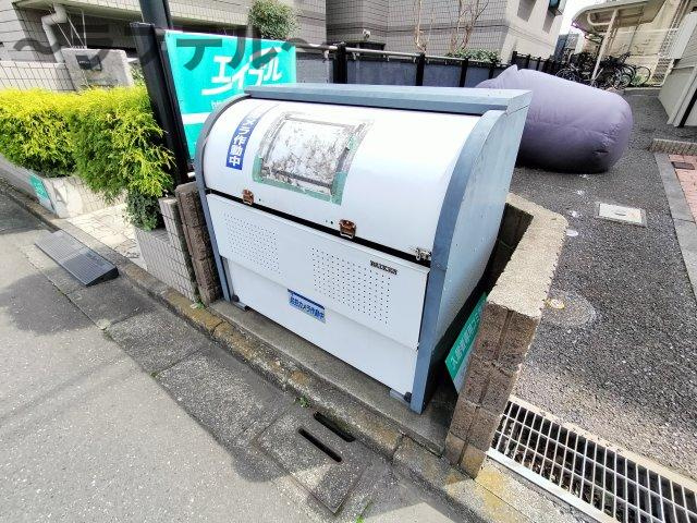 トリヴァンベール小手指のその他共用部分