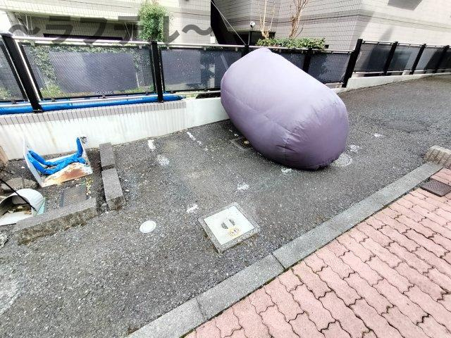 トリヴァンベール小手指のその他共用部分