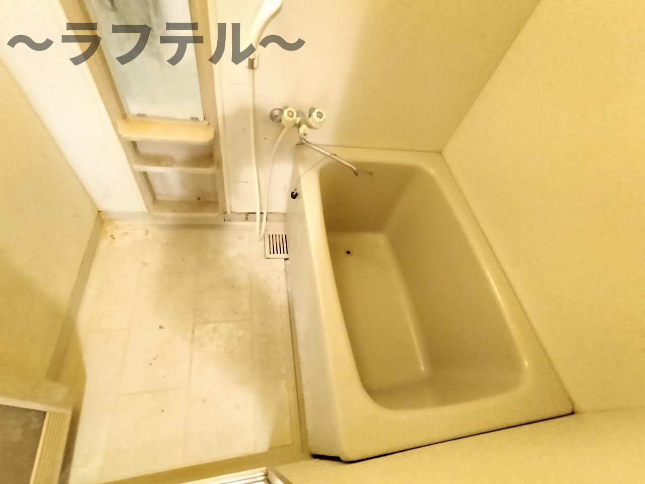 トリヴァンベール小手指の浴室|別部屋イメージ写真
