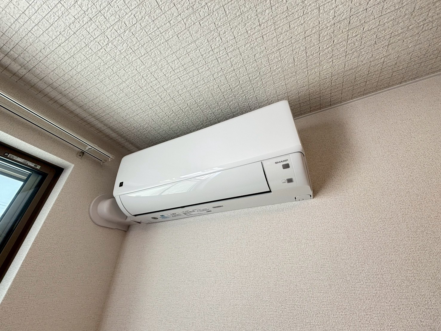 マホラの設備