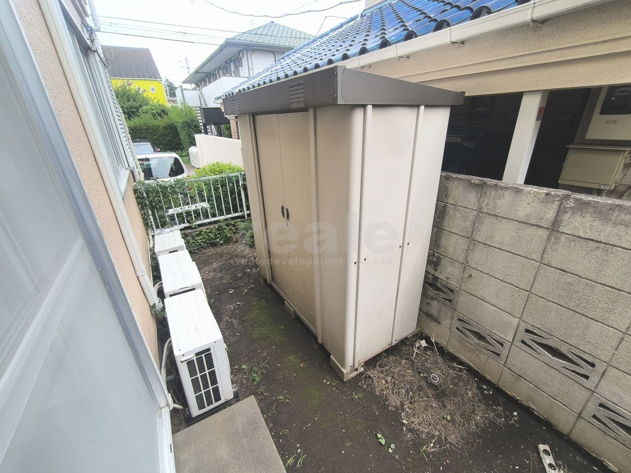 武蔵野市吉祥寺東町２丁目のアパートのその他