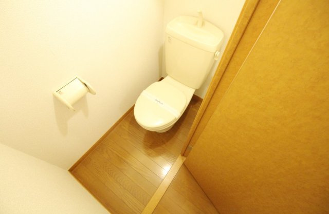 レオパレス伏見Ⅰのその他