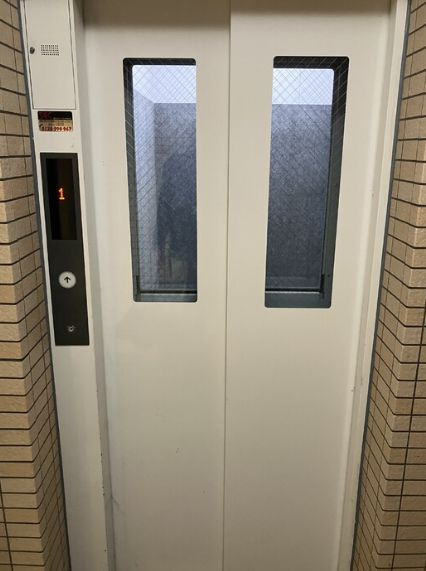 ハイムフローラ本町の設備