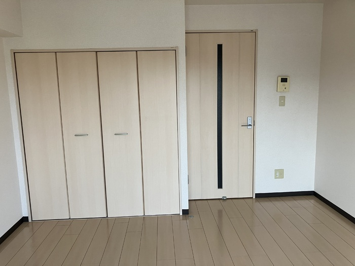 ハイムフローラ本町の居間・リビング|別号室参考写真です。
