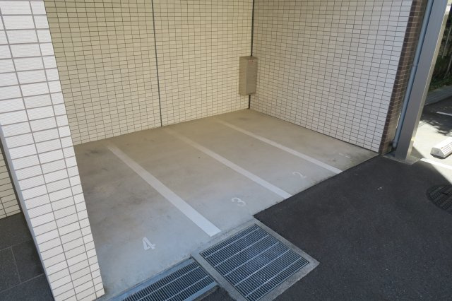 ザ・レジデンス川口南町のその他共用部分