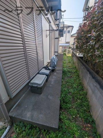 めぐみコーポのその他