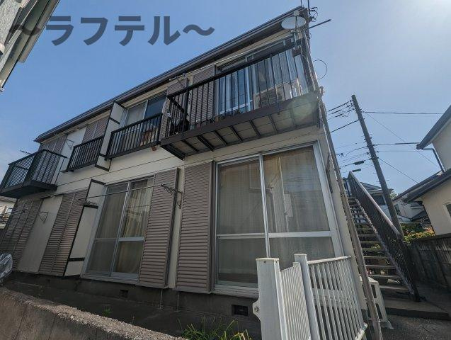 めぐみコーポの展望