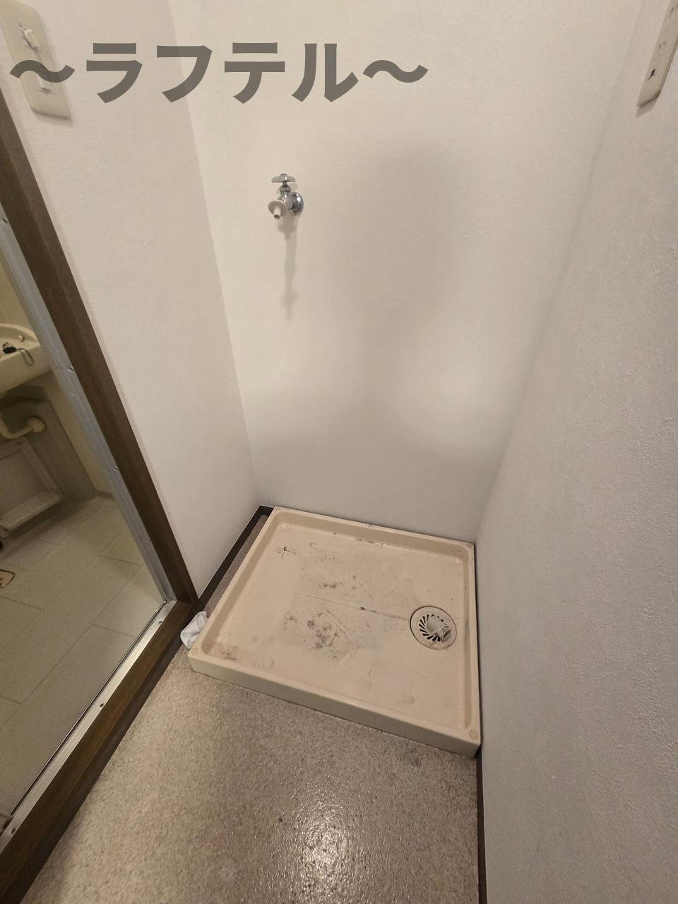 フォーベストパークの設備