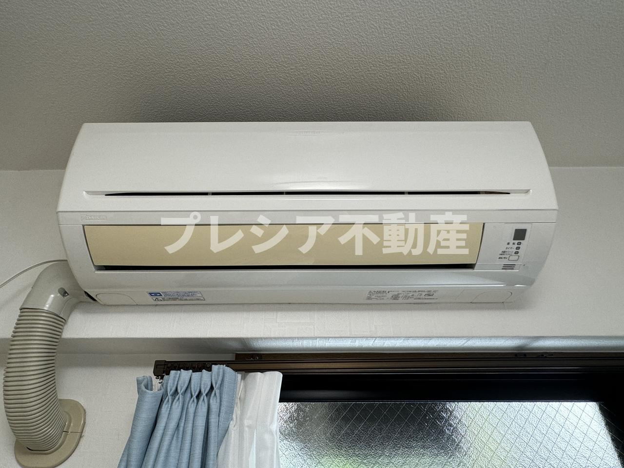 新和パレス西宮ガーデンズ前の設備