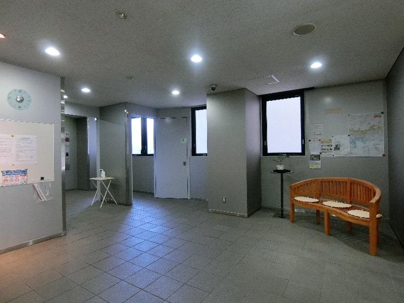 東町・江戸町ビルのその他共用部分