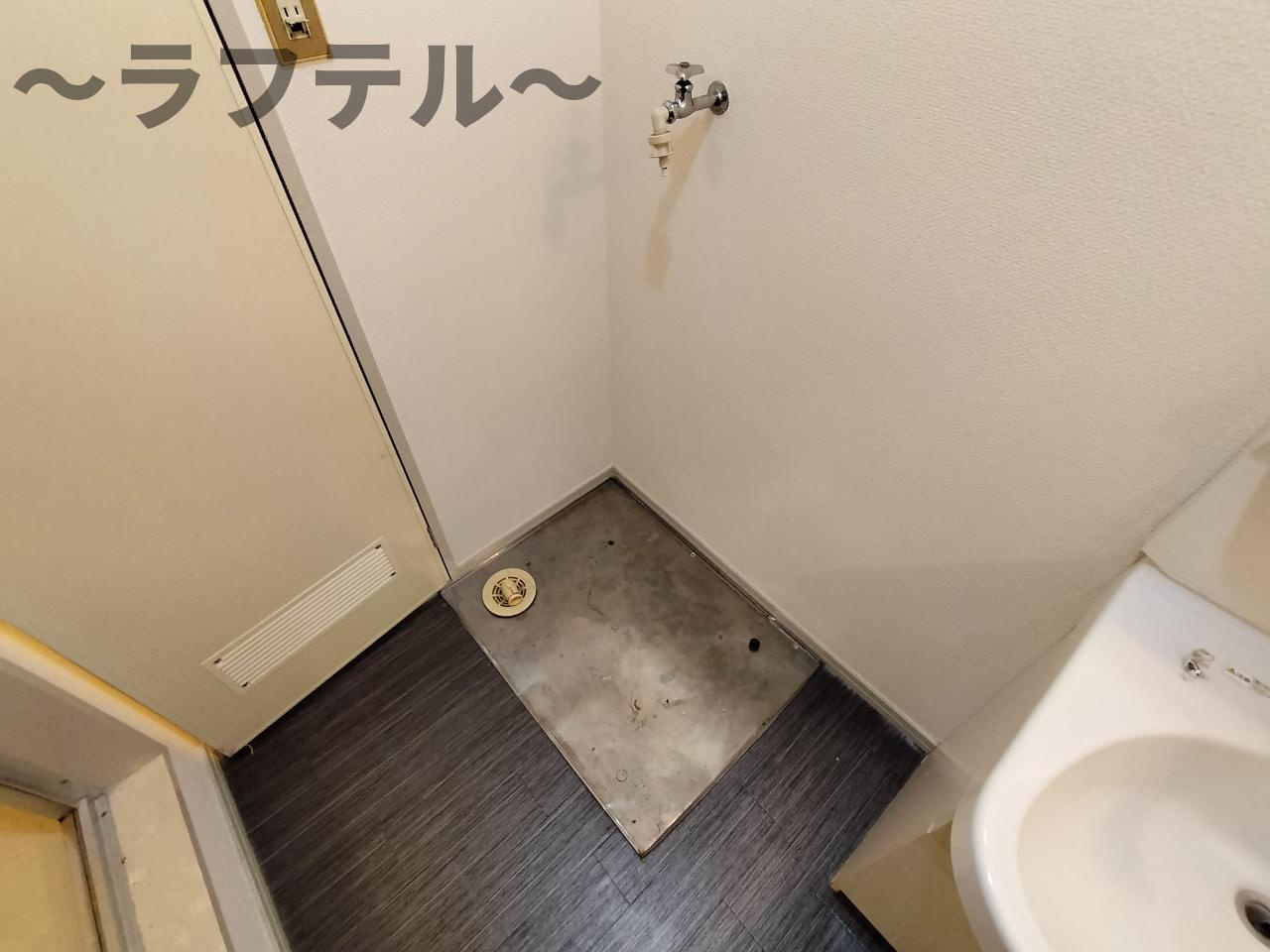 所沢市けやき台２丁目のアパートの設備