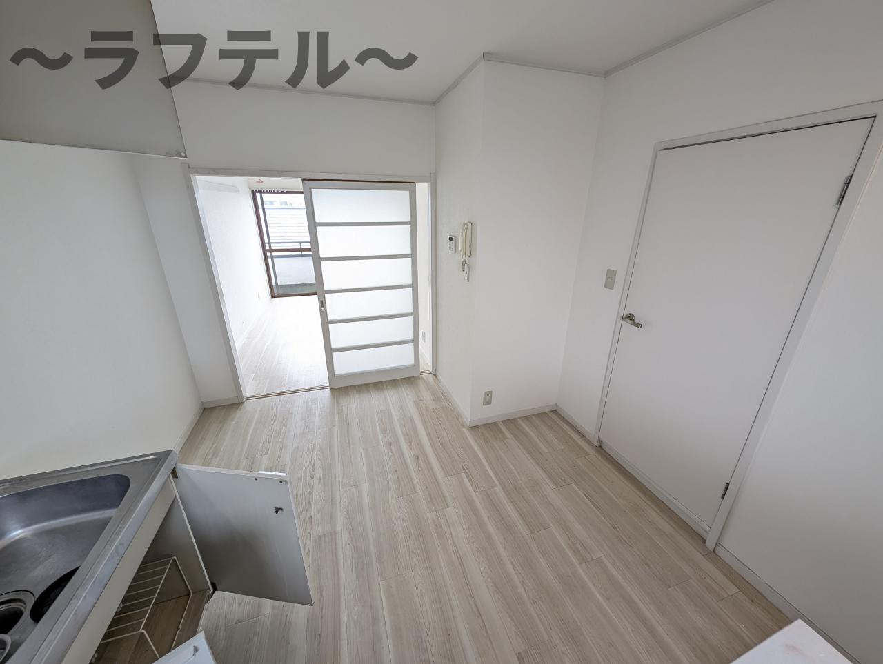 所沢市東狭山ケ丘１丁目の賃貸マンションの居間・リビング|別部屋イメージ写真
