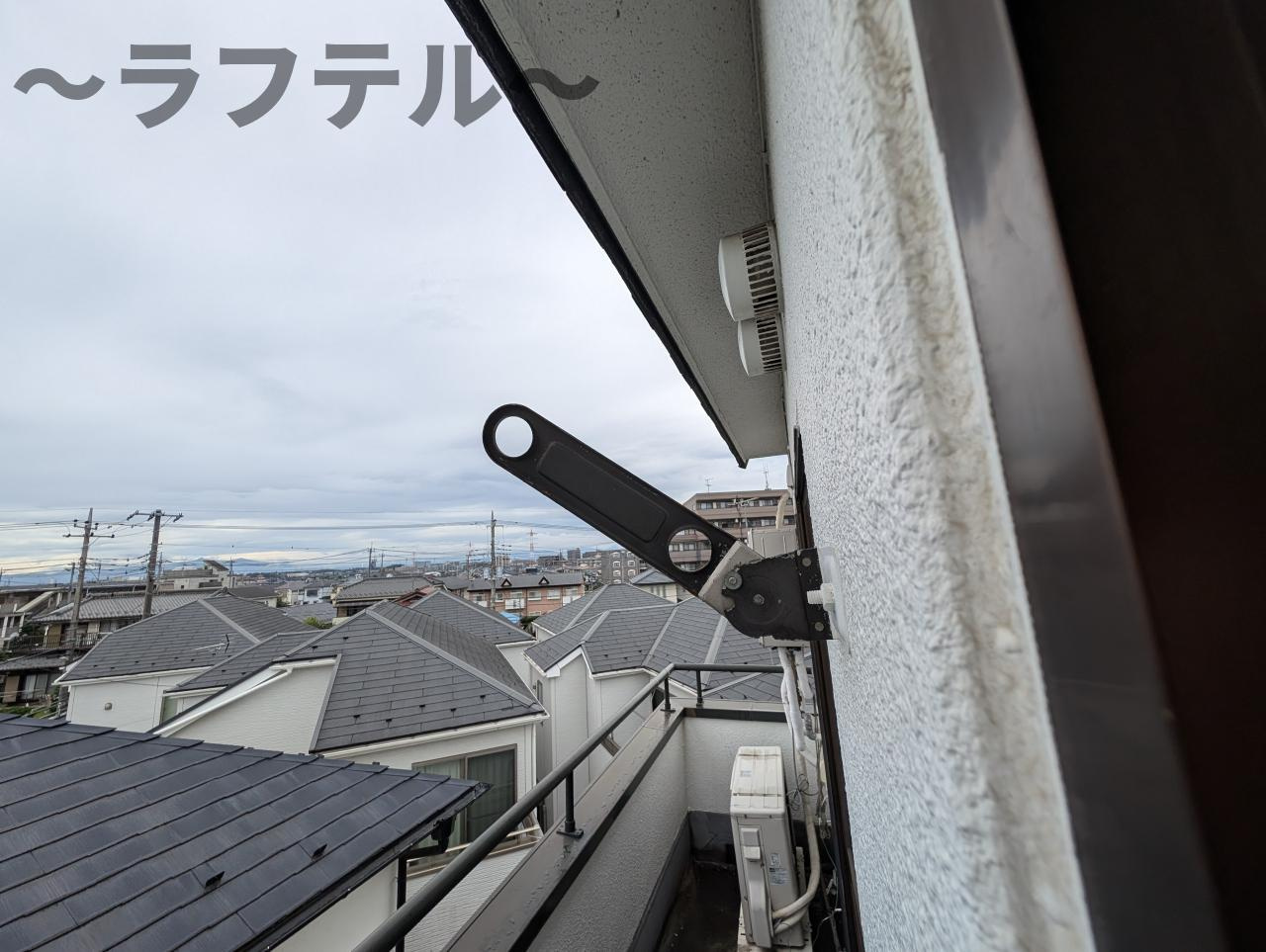 所沢市東狭山ケ丘１丁目の賃貸マンションのその他|別部屋イメージ写真