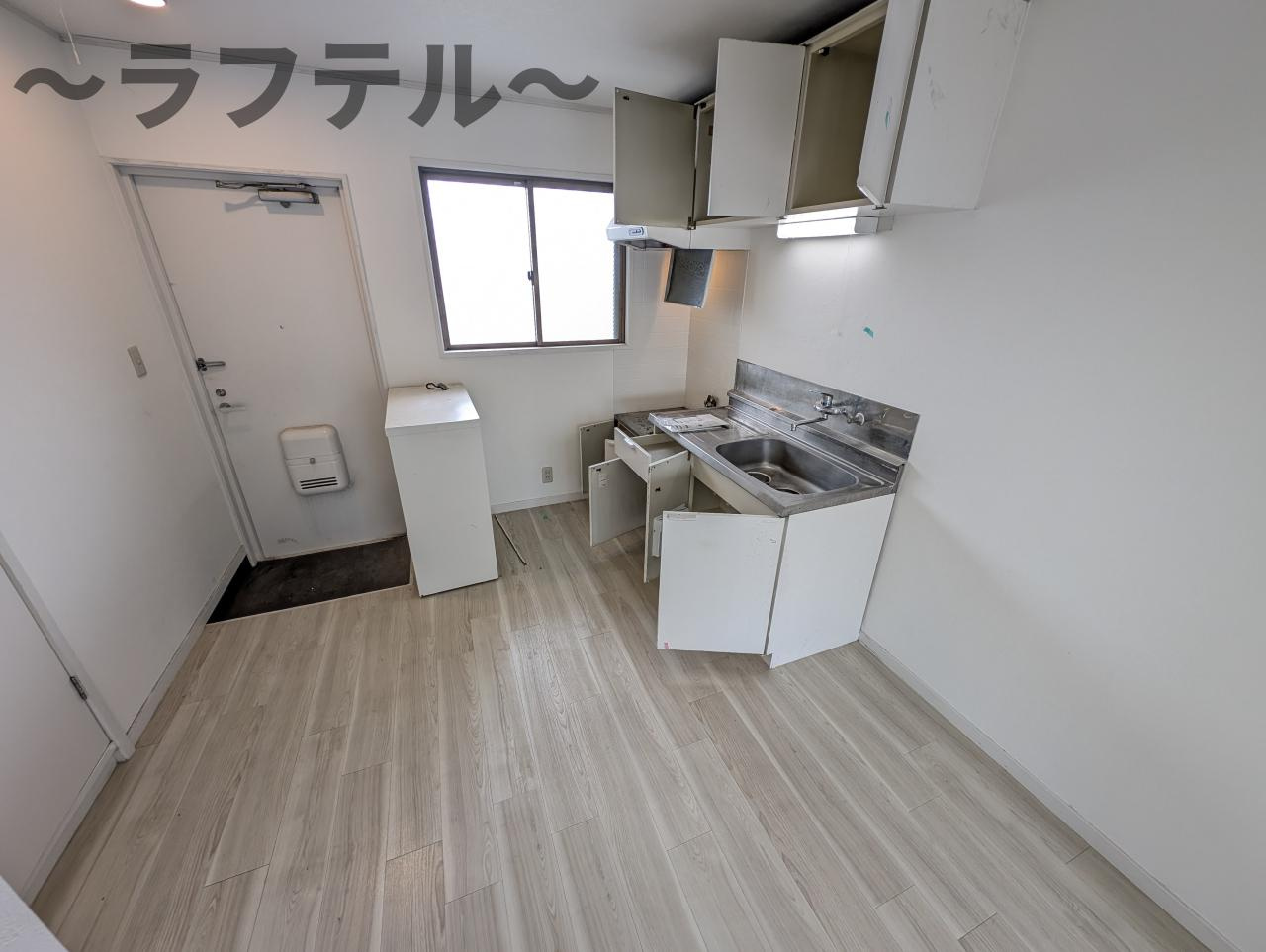 所沢市東狭山ケ丘１丁目の賃貸マンションの内装|別部屋イメージ写真