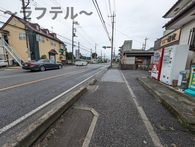 所沢市東狭山ケ丘１丁目の賃貸マンションの周辺