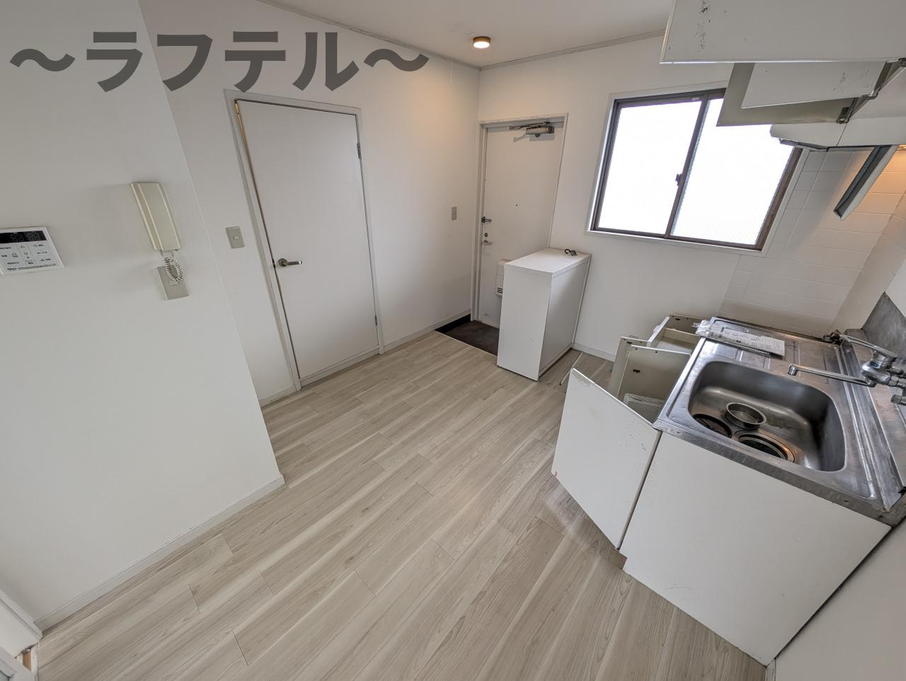 所沢市東狭山ケ丘１丁目の賃貸マンションの居間・リビング|別部屋イメージ写真
