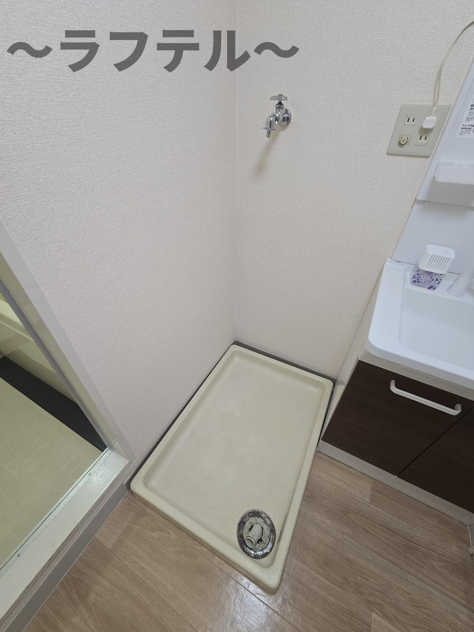 マンションスイの設備