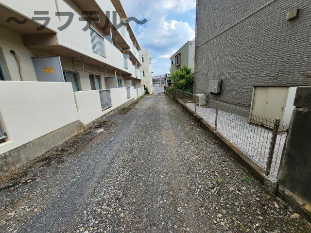マンションスイの周辺