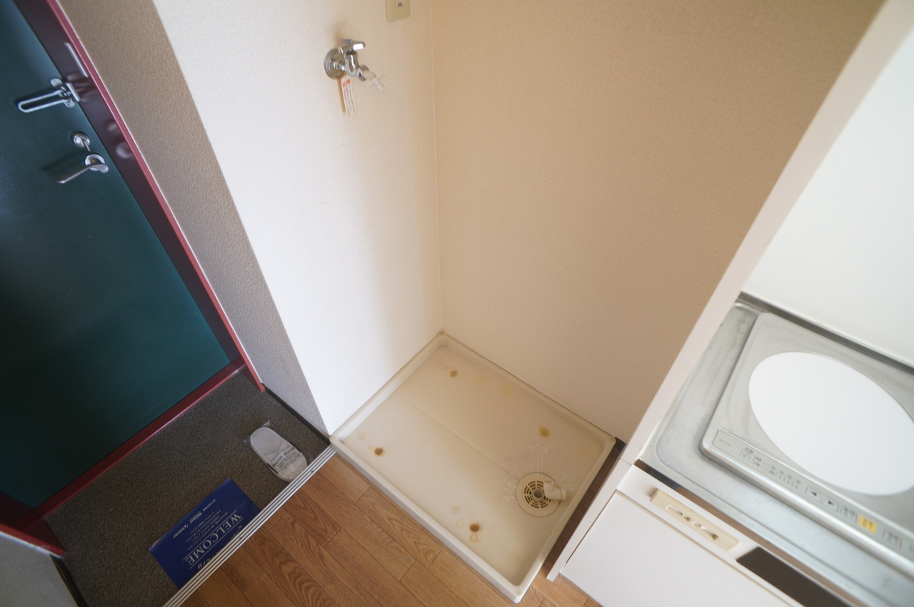 ＡｐａｒｔｍｅｎｔｓＮｅｏせやきたの設備