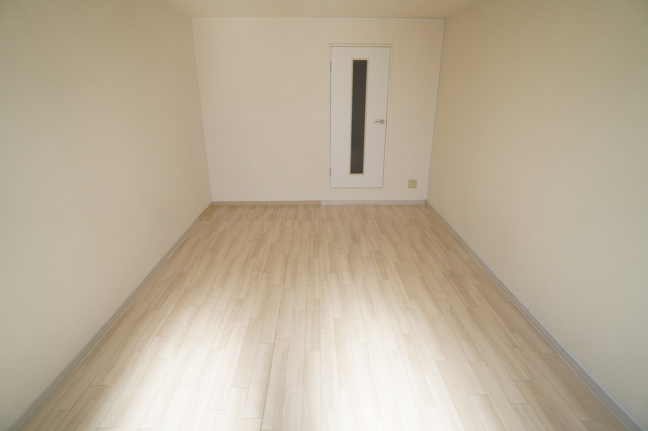 ＡｐａｒｔｍｅｎｔｓＮｅｏせやきたの洋室